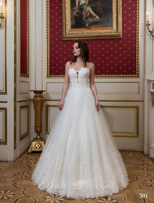 Wedding dress wholesale 301 301
